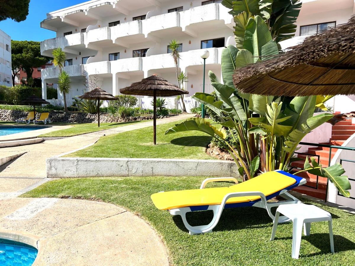 Sea Gardens - Alvaflor - Виламура Екстериор снимка